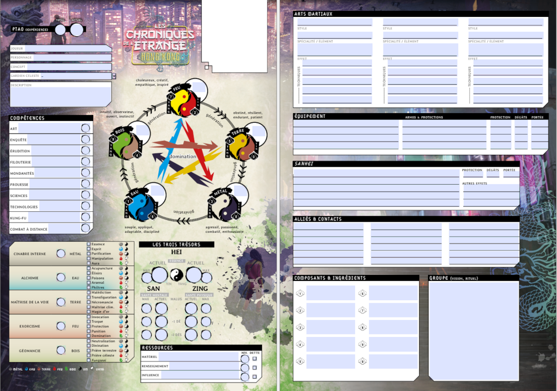 Image Fiche verticale