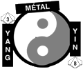 Métal :metal: