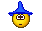 Maître de Magie :wiz: